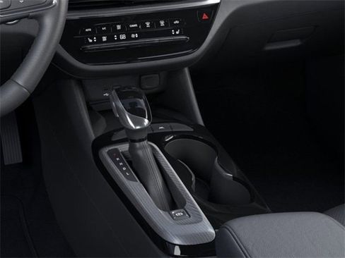 New 2026 Buick Envista Avenir image 23