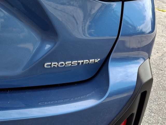 Certified 2024 Subaru Crosstrek 2.0i Premium AWD/4WD image 48