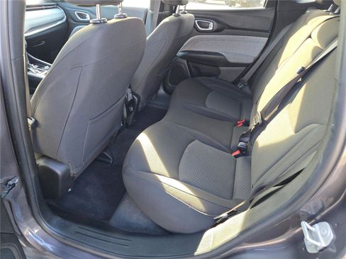 Certified 2024 Jeep Compass Sport image 20