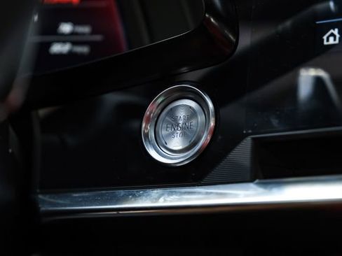 Used 2023 Chevrolet Corvette Stingray Preferred Cpe w/ 2LT image 30