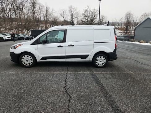 Used 2019 Ford Transit Connect XL image 2