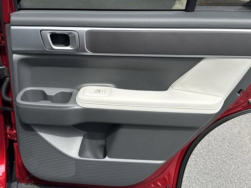 New 2026 Hyundai Santa Fe SEL FWD image 16