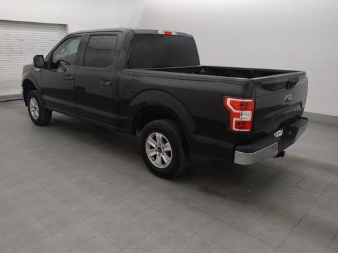 Used 2018 Ford F150 XLT RWD image 3