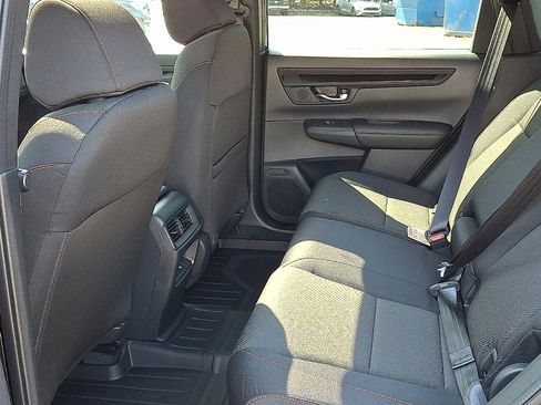 New 2026 Honda CR-V TrailSport image 6