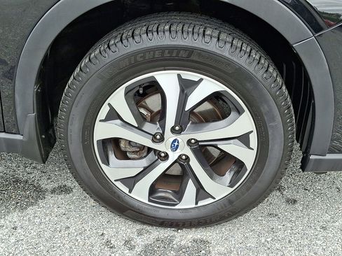 Used 2020 Subaru Outback Touring XT image 8