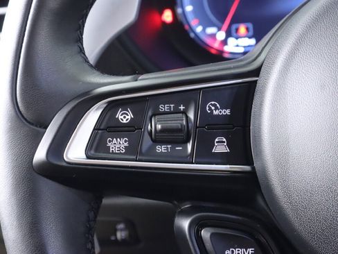 Used 2024 Dodge Hornet R/T Plus w/ Tech Pack Plus w/o Parking image 12