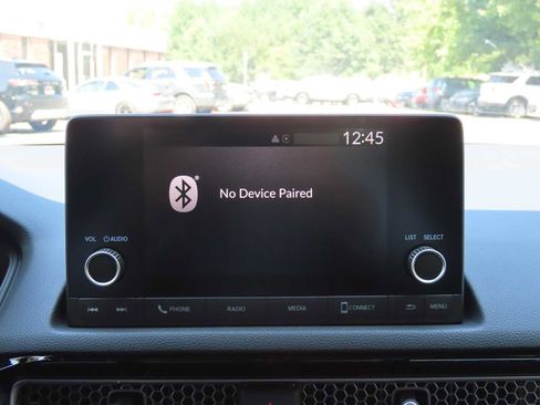 New 2026 Honda Civic Sport image 19