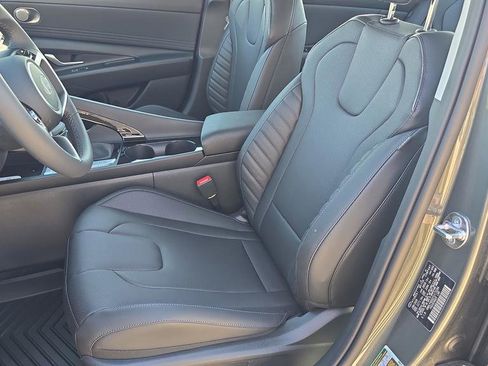 New 2026 Hyundai Elantra Limited FWD image 14