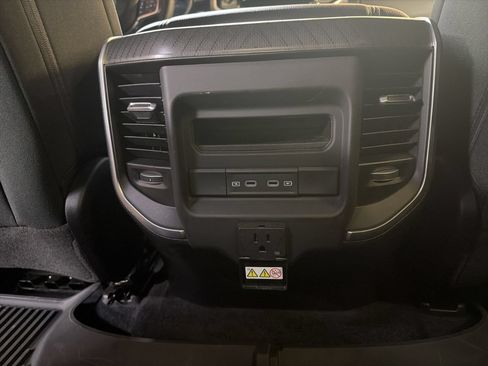 New 2026 RAM 1500 Big Horn AWD/4WD image 22
