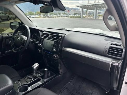 Used 2020 Toyota 4Runner TRD Pro AWD/4WD image 34
