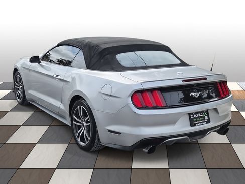 Used 2017 Ford Mustang Premium image 6