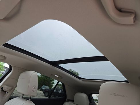 Used 2023 Buick Envision Avenir AWD/4WD image 24