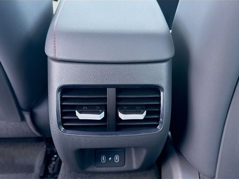 New 2026 Hyundai Sonata N Line FWD image 17