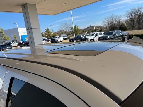 Used 2019 GMC Sierra 2500 Denali w/ Duramax Plus Package image 4