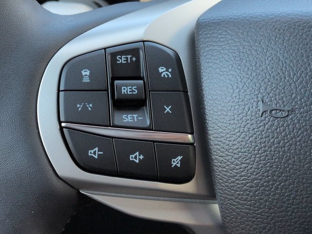 New 2027 Ford Explorer Active w/ Active Comfort Package RWD image 25