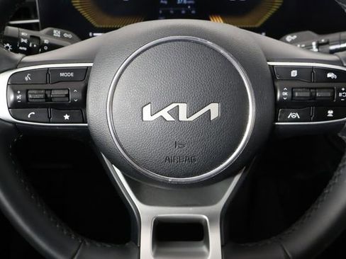 Used 2026 Kia K5 GT-Line w/ GT-Line Premium Package FWD image 28