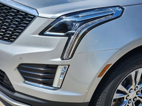 Used 2020 Cadillac XT5 Premium Luxury AWD/4WD image 9