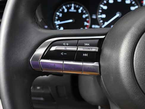 Used 2023 MAZDA CX-30 AWD 2.5 S w/ Premium Package image 33