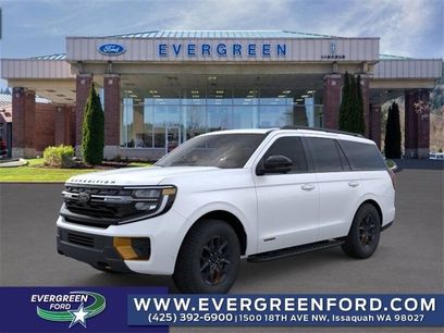 New 2025 Ford Expedition Tremor