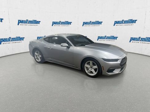Used 2026 Ford Mustang Premium RWD image 13