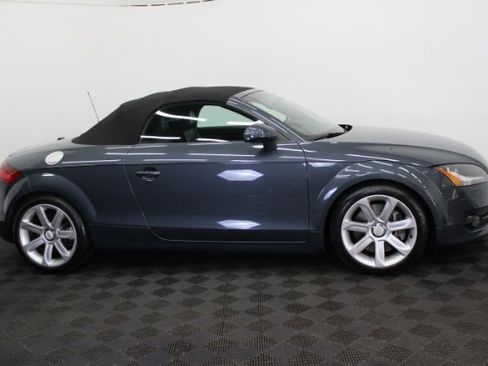 Used 2009 Audi TT 3.2 Premium Plus AWD/4WD image 7