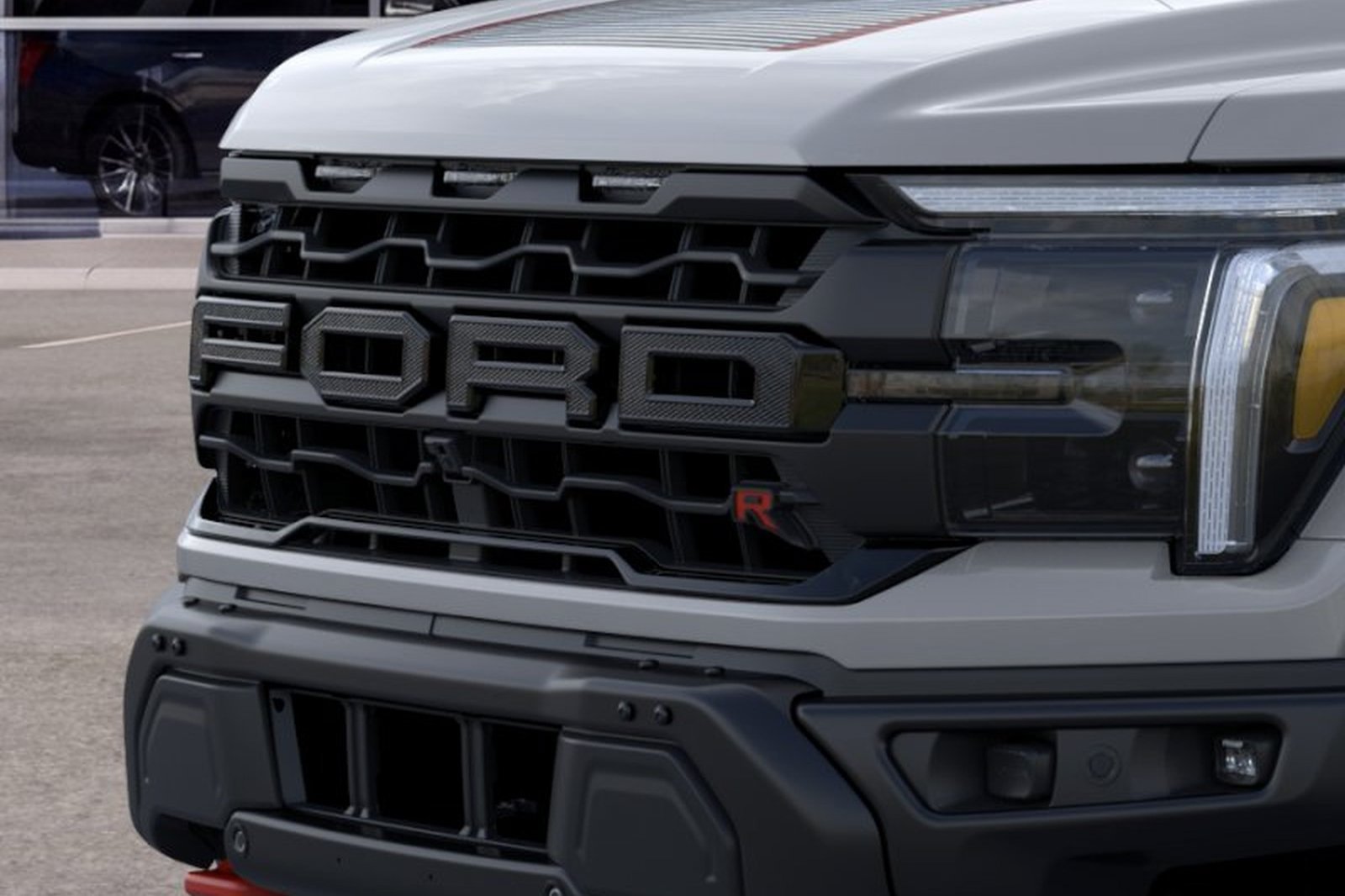 New 2026 Ford F150 Raptor w/ Equipment Group 803A Raptor R AWD/4WD image 20