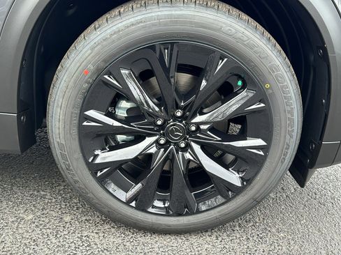 New 2026 MAZDA CX-90 3.3 Turbo w/ Premium Sport Pkg image 10