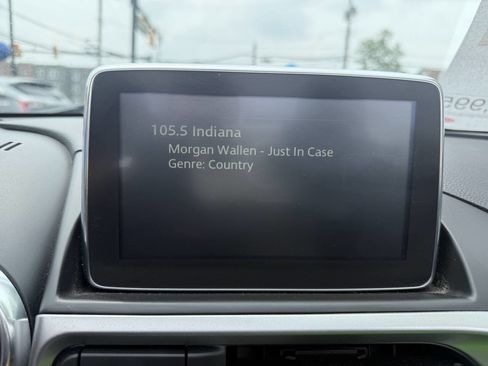 Used 2020 FIAT 124 Spider Classica w/ Technology Group image 16