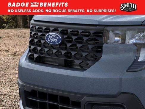 New 2026 Ford Maverick XLT w/ 4K Tow Package AWD/4WD image 19