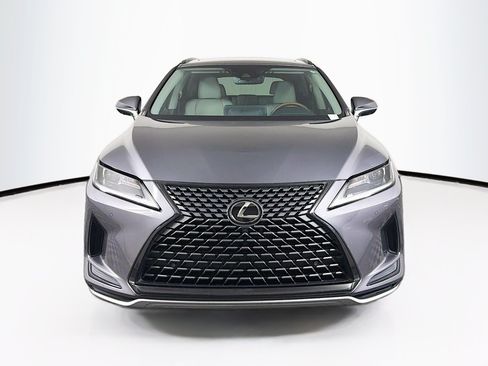 Used 2022 Lexus RX 350 FWD w/ Premium Package image 2