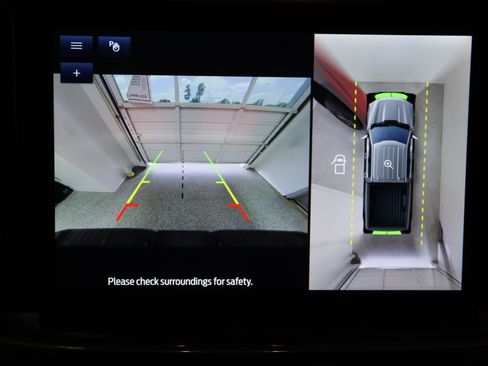 Used 2023 Ford F150 XLT w/ Equipment Group 302A High image 22