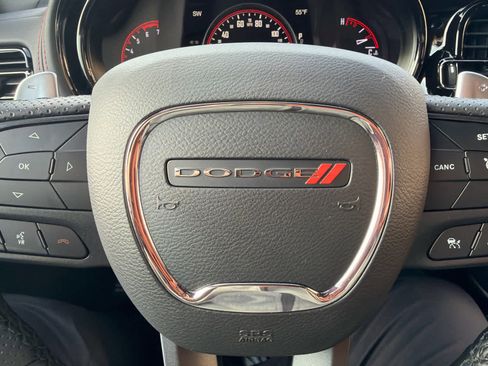 New 2026 Dodge Durango GT image 28