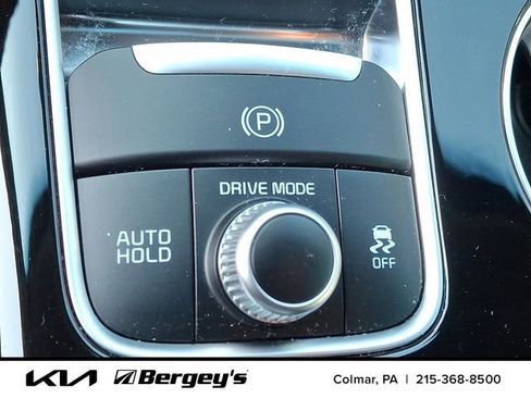 Used 2023 Kia Stinger GT-Line w/ Sun & Sound Package image 29