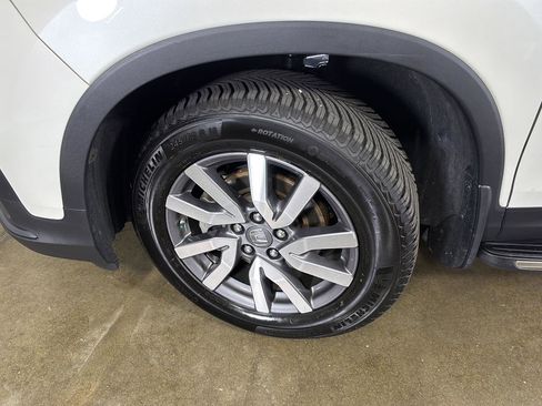 Used 2019 Honda Pilot EX-L image 5