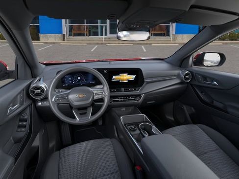 New 2026 Chevrolet Equinox LT image 15