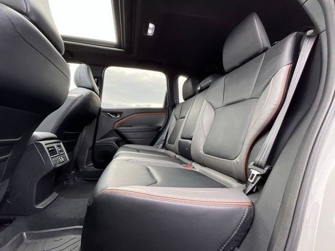 Certified 2025 Subaru Forester Sport image 13