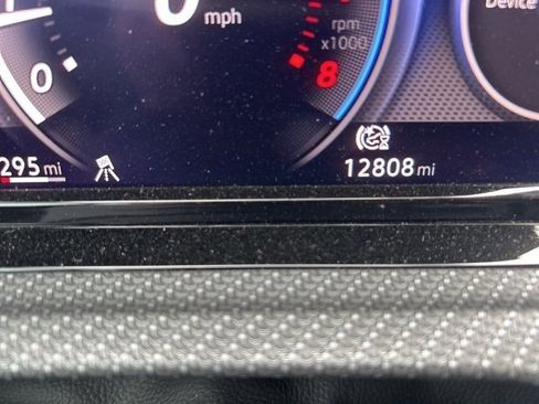 Used 2024 Volkswagen Golf R image 12