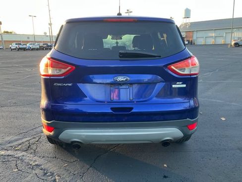 Used 2016 Ford Escape SE FWD image 4