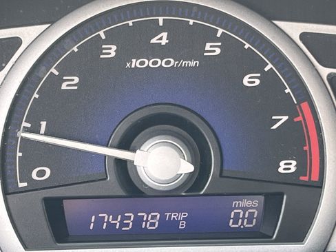 Used 2007 Honda Civic LX image 25