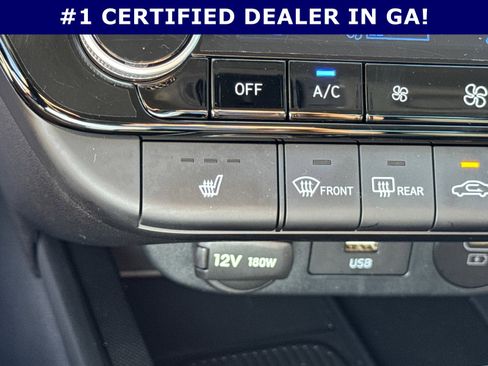 Certified 2025 Hyundai Elantra SEL image 35