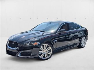 Used 2013 Jaguar XF R image 1