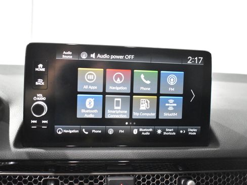 Certified 2023 Honda Civic Touring image 19