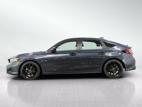 Used 2026 Honda Civic Sport image 2