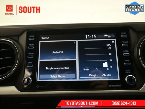 Used 2023 Toyota Tacoma SR5 image 16