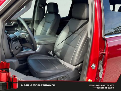 Certified 2023 GMC Sierra 1500 SLT w/ SLT Premium Plus Package image 33