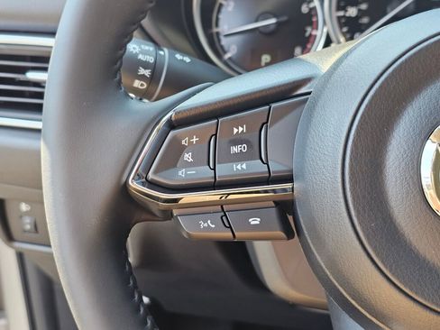 New 2025 MAZDA CX-5 AWD 2.5 S image 35