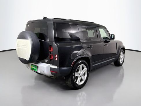 Used 2020 Land Rover Defender 110 SE AWD/4WD image 10