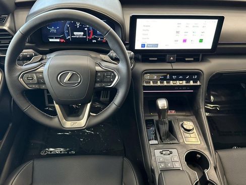 New 2026 Lexus IS 350 F Sport RWD image 25