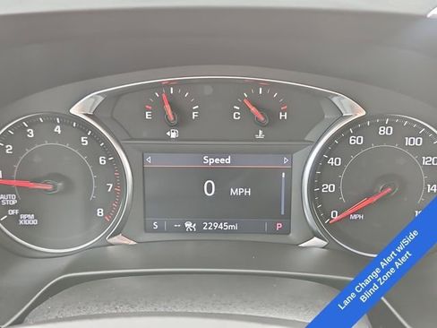 Used 2023 Chevrolet Blazer LT w/ Convenience Package image 16