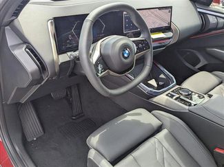 Used 2025 BMW X3 xDrive30i w/ Premium Package video 3